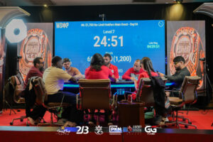 Main Event – WSOPC Panamá – Día 1A – WSOP Circuit Panamá 2026 – foto 59