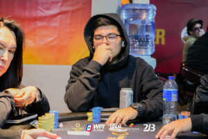 High Roller – Día 2 – WPS 1 Millón de USD GTD – foto 29