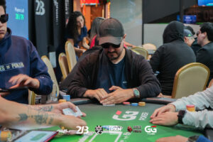 Main Event – WSOPC Panamá – Día 1A – WSOP Circuit Panamá 2026 – foto 58