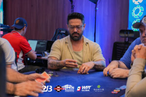 Main Event – WPT Festival Panamá – Día 1D – WPT Global Festival Panamá – foto 128