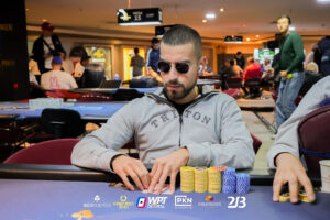 High Roller – Día 2 – WPS 1 Millón de USD GTD – foto 25