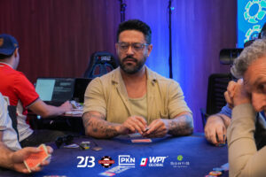 Main Event – WPT Festival Panamá – Día 1D – WPT Global Festival Panamá – foto 129