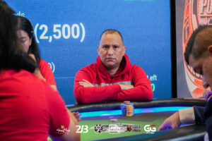 Main Event – WSOPC Panamá – Día 1A – WSOP Circuit Panamá 2026 – foto 66