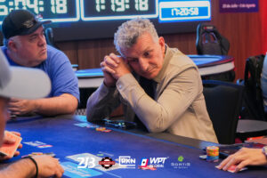 Main Event – WPT Festival Panamá – Día 1D – WPT Global Festival Panamá – foto 127