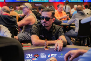 Main Event – WPT Festival Panamá – Día 1D – WPT Global Festival Panamá – foto 126