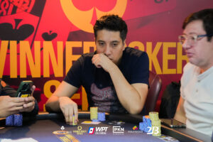 High Roller – Día 2 – WPS 1 Millón de USD GTD – foto 19