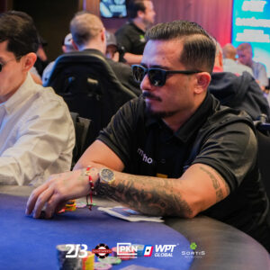 Main Event – WPT Festival Panamá – Día 1D – WPT Global Festival Panamá – foto 124