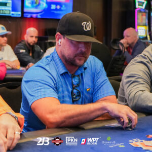 Main Event – WPT Festival Panamá – Día 1D – WPT Global Festival Panamá – foto 122