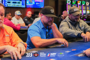 Main Event – WPT Festival Panamá – Día 1D – WPT Global Festival Panamá – foto 123