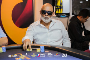 High Roller – Día 2 – WPS 1 Millón de USD GTD – foto 16