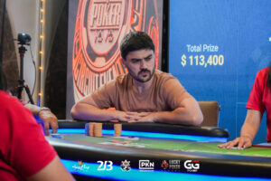 Main Event – WSOPC Panamá – Día 1A – WSOP Circuit Panamá 2026 – foto 65