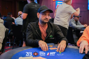 Main Event – WPT Festival Panamá – Día 1D – WPT Global Festival Panamá – foto 121