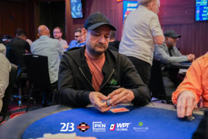 Main Event – WPT Festival Panamá – Día 1D – WPT Global Festival Panamá – foto 119