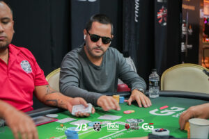 Main Event – WSOPC Panamá – Día 1A – WSOP Circuit Panamá 2026 – foto 62