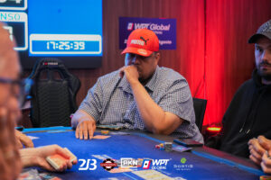 Main Event – WPT Festival Panamá – Día 1D – WPT Global Festival Panamá – foto 117