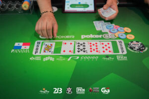 Main Event – WSOPC Panamá – Día 1A – WSOP Circuit Panamá 2026 – foto 61