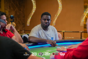 Main Event – WSOPC Panamá – Día 1A – WSOP Circuit Panamá 2026 – foto 63