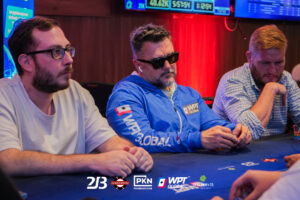 Main Event – WPT Festival Panamá – Día 1D – WPT Global Festival Panamá – foto 114