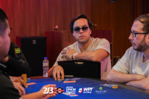 Main Event – WPT Festival Panamá – Día 1D – WPT Global Festival Panamá – foto 113