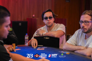 Main Event – WPT Festival Panamá – Día 1D – WPT Global Festival Panamá – foto 110