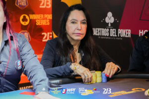 High Roller – Día 2 – WPS 1 Millón de USD GTD – foto 70