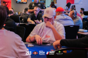 Main Event – WPT Festival Panamá – Día 1D – WPT Global Festival Panamá – foto 106