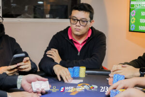 High Roller – Día 2 – WPS 1 Millón de USD GTD – foto 71