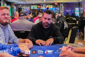 Main Event – WPT Festival Panamá – Día 1D – WPT Global Festival Panamá – foto 107