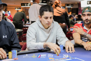 High Roller – Día 2 – WPS 1 Millón de USD GTD – foto 72