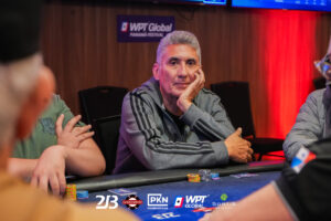 Main Event – WPT Festival Panamá – Día 1D – WPT Global Festival Panamá – foto 104