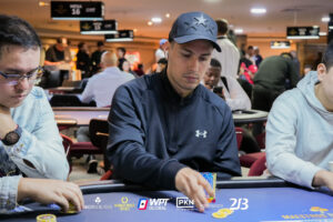 High Roller – Día 2 – WPS 1 Millón de USD GTD – foto 65