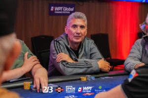 Main Event – WPT Festival Panamá – Día 1D – WPT Global Festival Panamá – foto 105