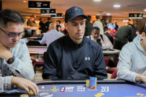High Roller – Día 2 – WPS 1 Millón de USD GTD – foto 66