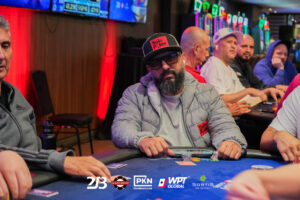 Main Event – WPT Festival Panamá – Día 1D – WPT Global Festival Panamá – foto 103