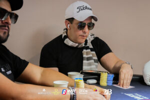 High Roller – Día 2 – WPS 1 Millón de USD GTD – foto 67