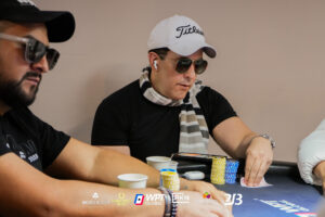 High Roller – Día 2 – WPS 1 Millón de USD GTD – foto 68