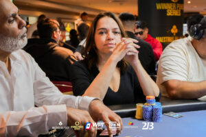 High Roller – Día 2 – WPS 1 Millón de USD GTD – foto 62