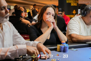 High Roller – Día 2 – WPS 1 Millón de USD GTD – foto 61