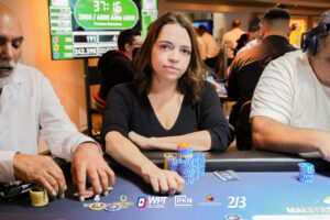 High Roller – Día 2 – WPS 1 Millón de USD GTD – foto 63