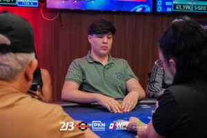 Main Event – WPT Festival Panamá – Día 1D – WPT Global Festival Panamá – foto 99