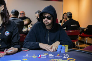 High Roller – Día 2 – WPS 1 Millón de USD GTD – foto 64
