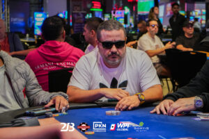 Main Event – WPT Festival Panamá – Día 1D – WPT Global Festival Panamá – foto 100