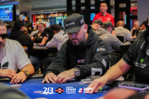 Main Event – WPT Festival Panamá – Día 1D – WPT Global Festival Panamá – foto 97
