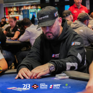 Main Event – WPT Festival Panamá – Día 1D – WPT Global Festival Panamá – foto 98