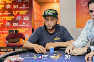 High Roller – Día 2 – WPS 1 Millón de USD GTD – foto 58
