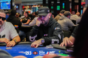 Main Event – WPT Festival Panamá – Día 1D – WPT Global Festival Panamá – foto 96