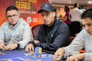 High Roller – Día 2 – WPS 1 Millón de USD GTD – foto 59