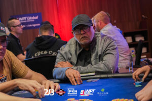 Main Event – WPT Festival Panamá – Día 1D – WPT Global Festival Panamá – foto 95