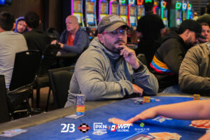 Main Event – WPT Festival Panamá – Día 1D – WPT Global Festival Panamá – foto 92