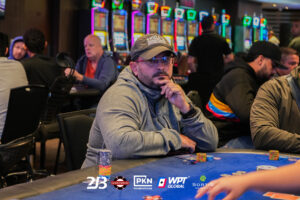 Main Event – WPT Festival Panamá – Día 1D – WPT Global Festival Panamá – foto 93